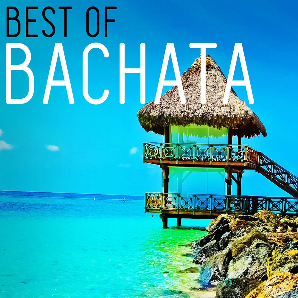 Picture of Best of Bachata