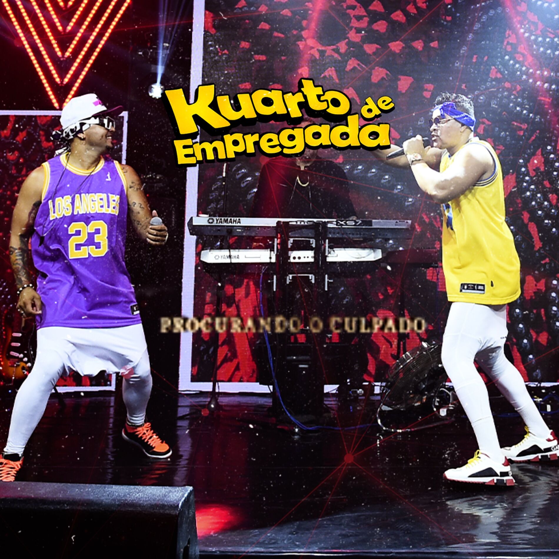 Album cover of Não Me Chame Não
