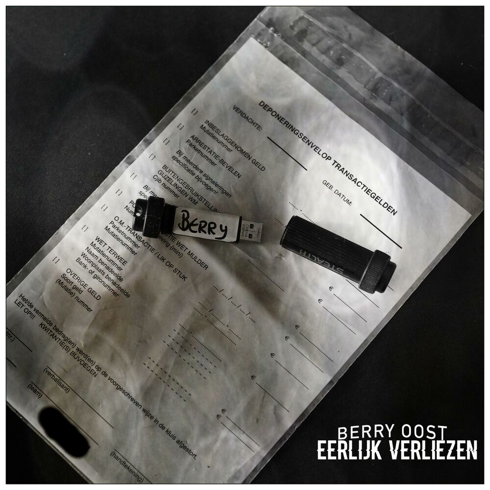 Picture of Eerlijk Verliezen