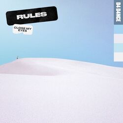 Cover of Close My Eyes (Extended Mix)