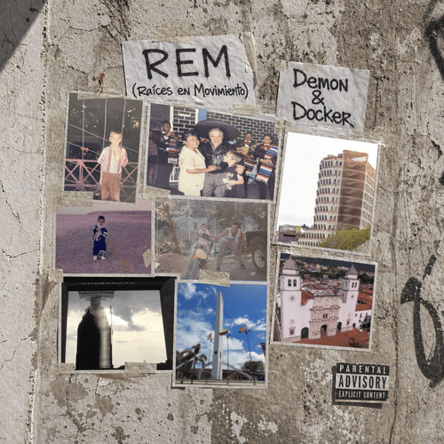 Rem (Raíces en Movimiento)