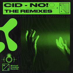 No! (The Remixes)