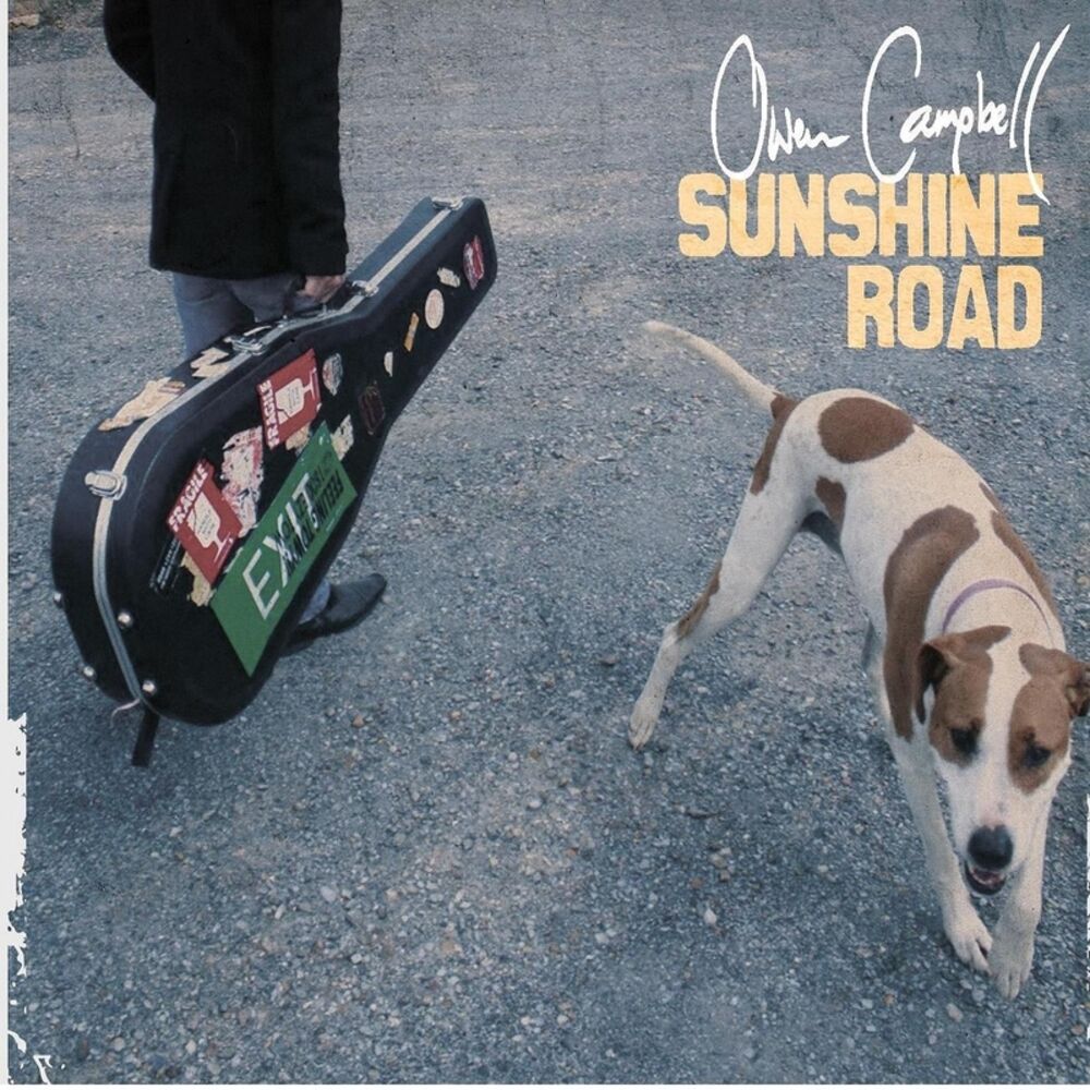 Picture of Sunshine Road