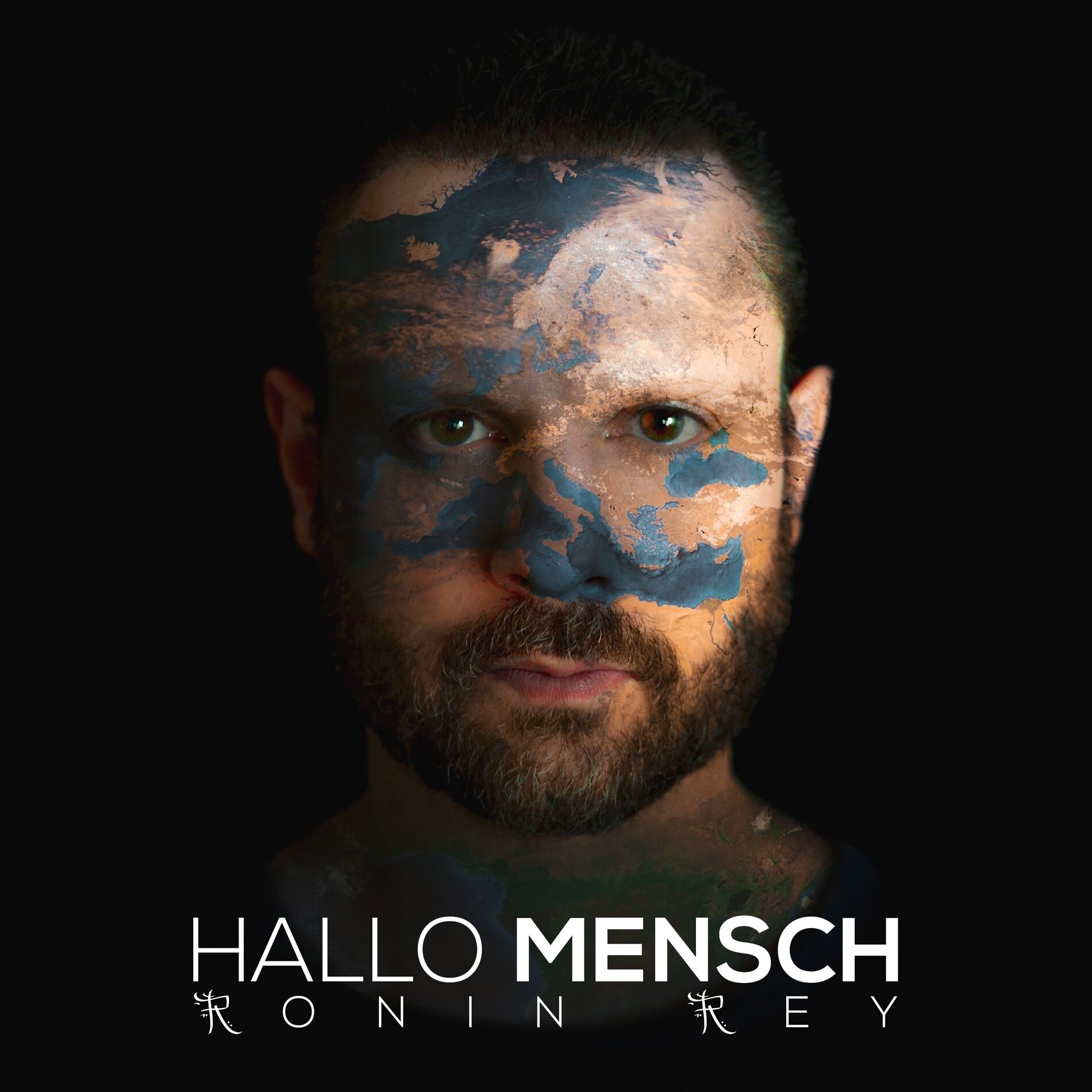 Album cover of Hallo Mensch