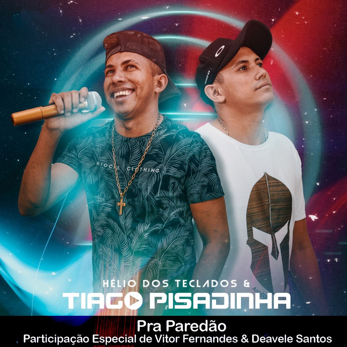 Album cover of Eu Tô Solteiro