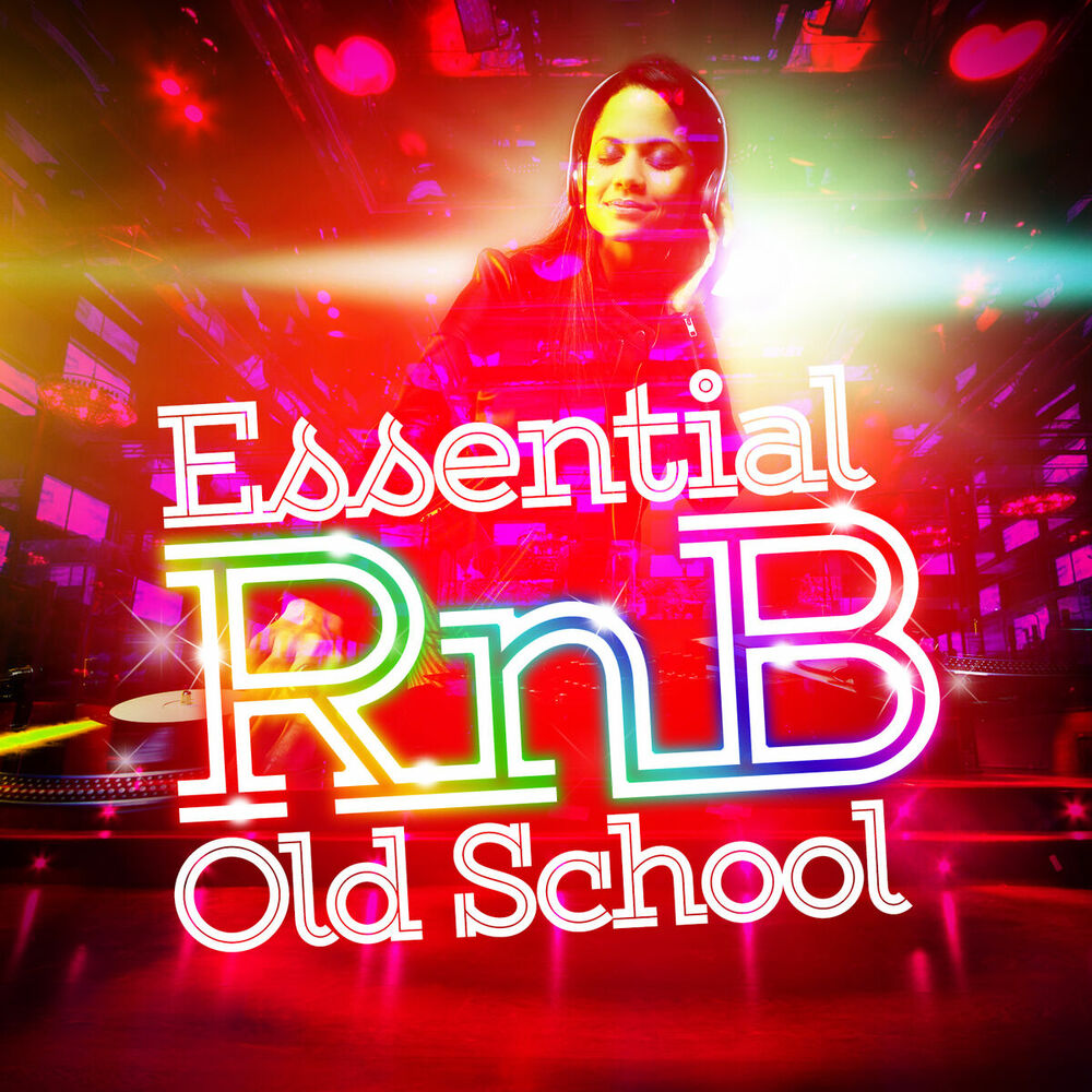 Picture of Essential Rnb Old School