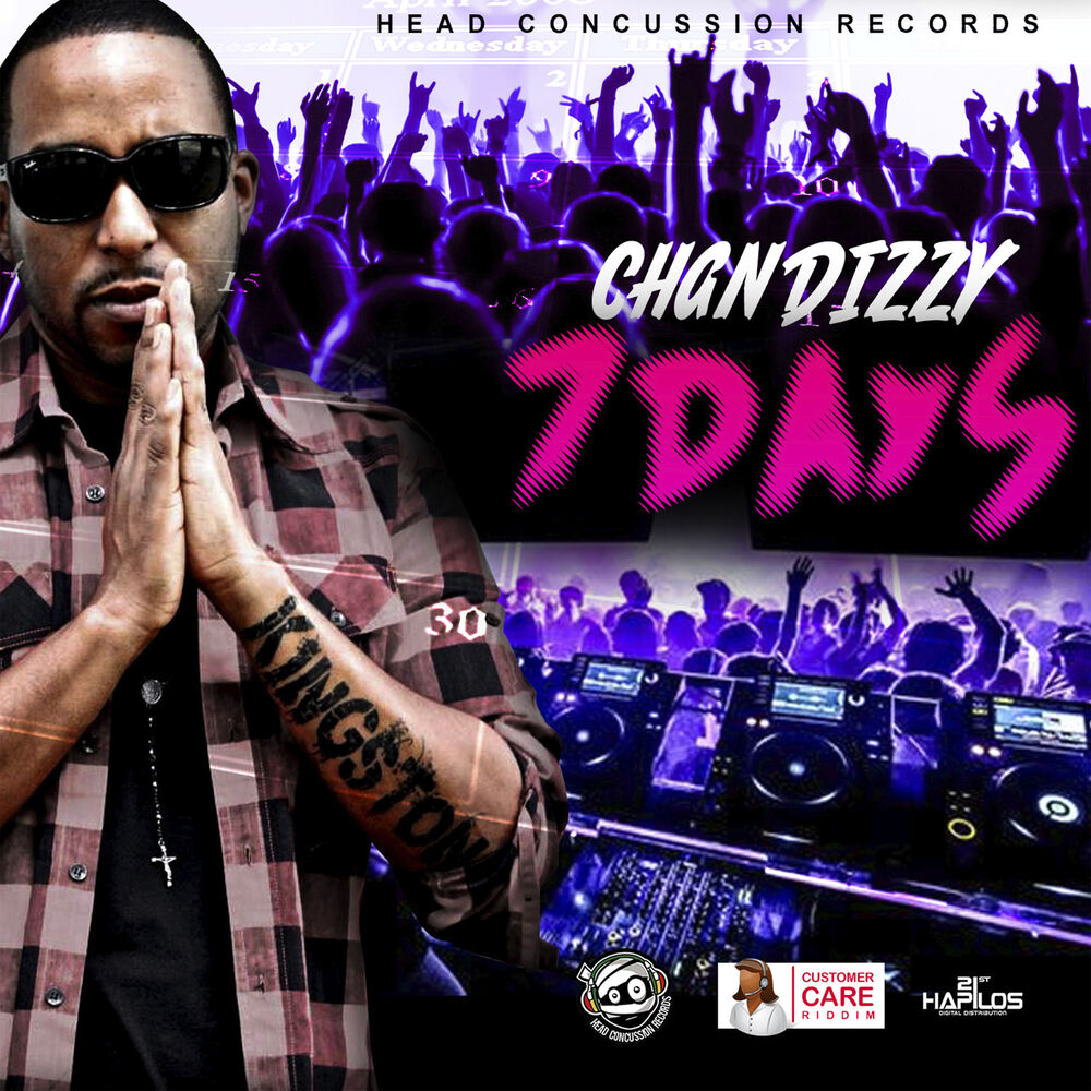 Picture of 7 Days
