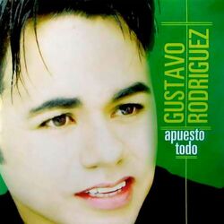 Cover of Apuesto Todo