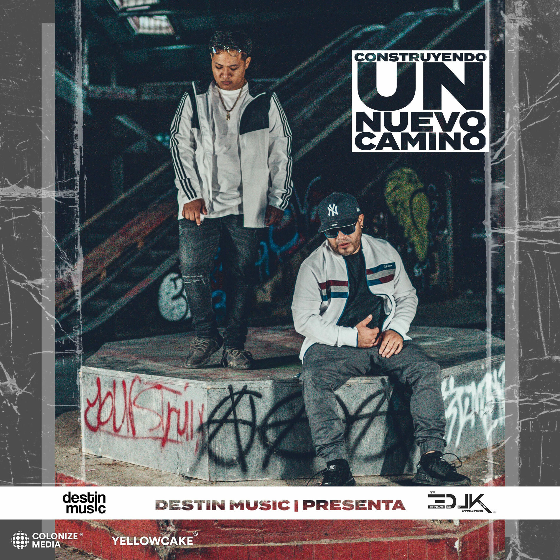 Album cover of Mi Estrella