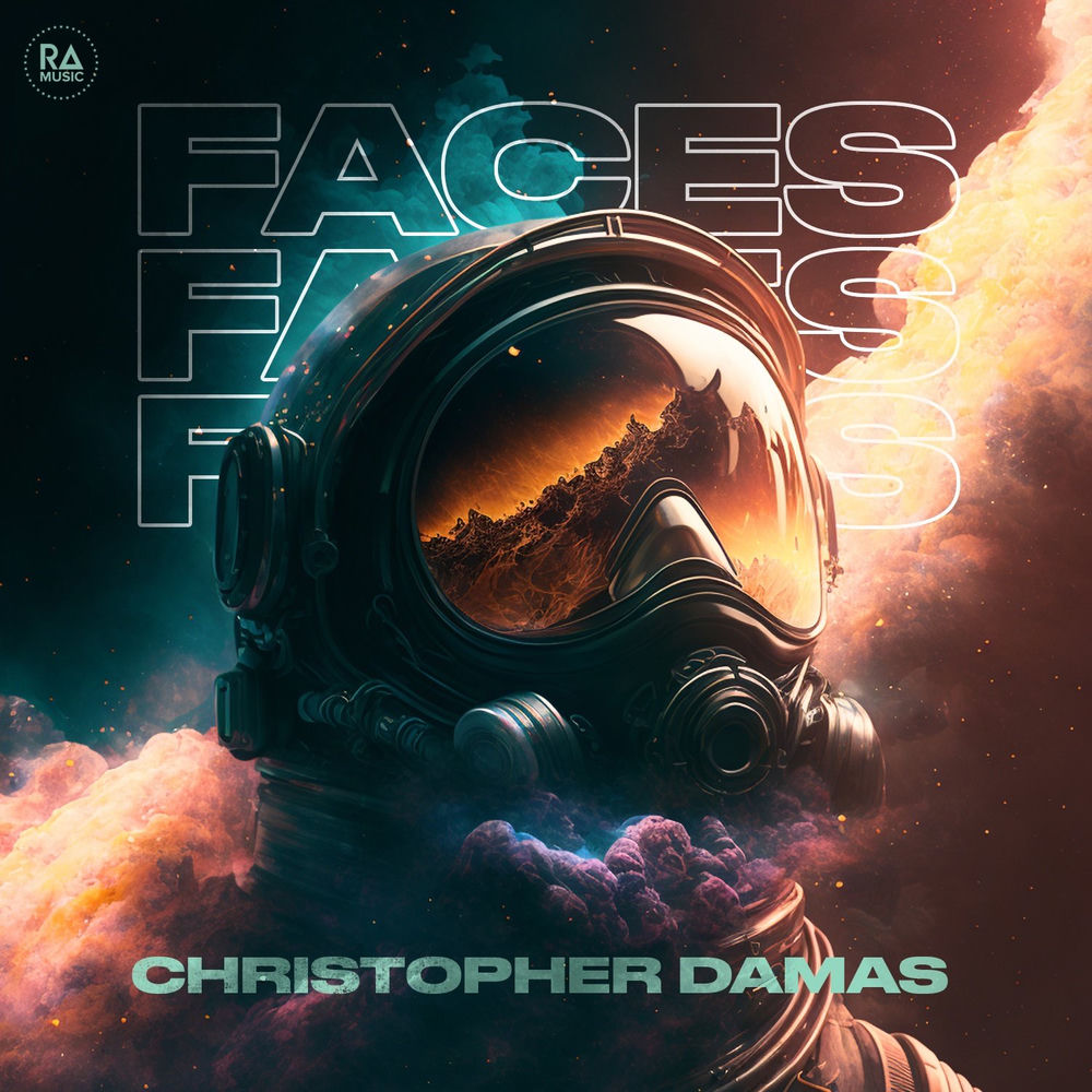 FACES album cover