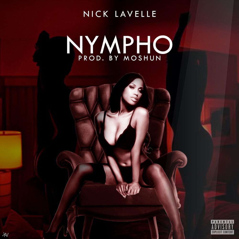 Picture of Nympho