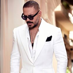 Cover of Ramy Ayach