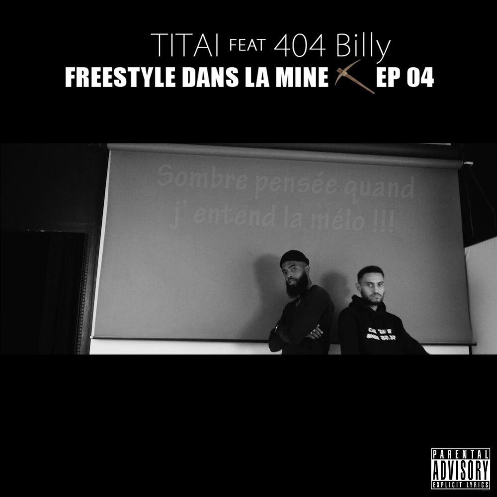 Picture of Freestyle dans la mine, ep. 4