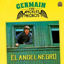 Cover of El Angel Negro