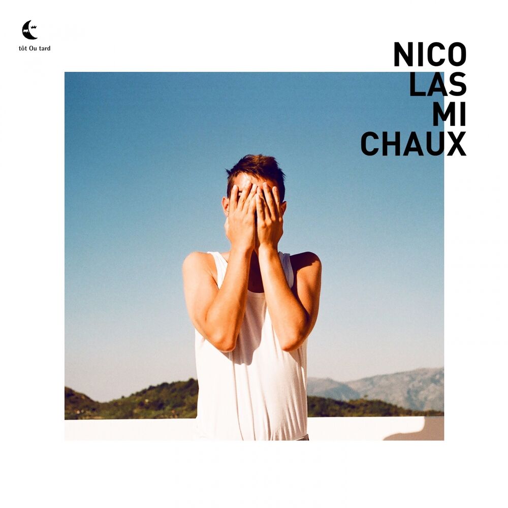 Picture of Nicolas Michaux