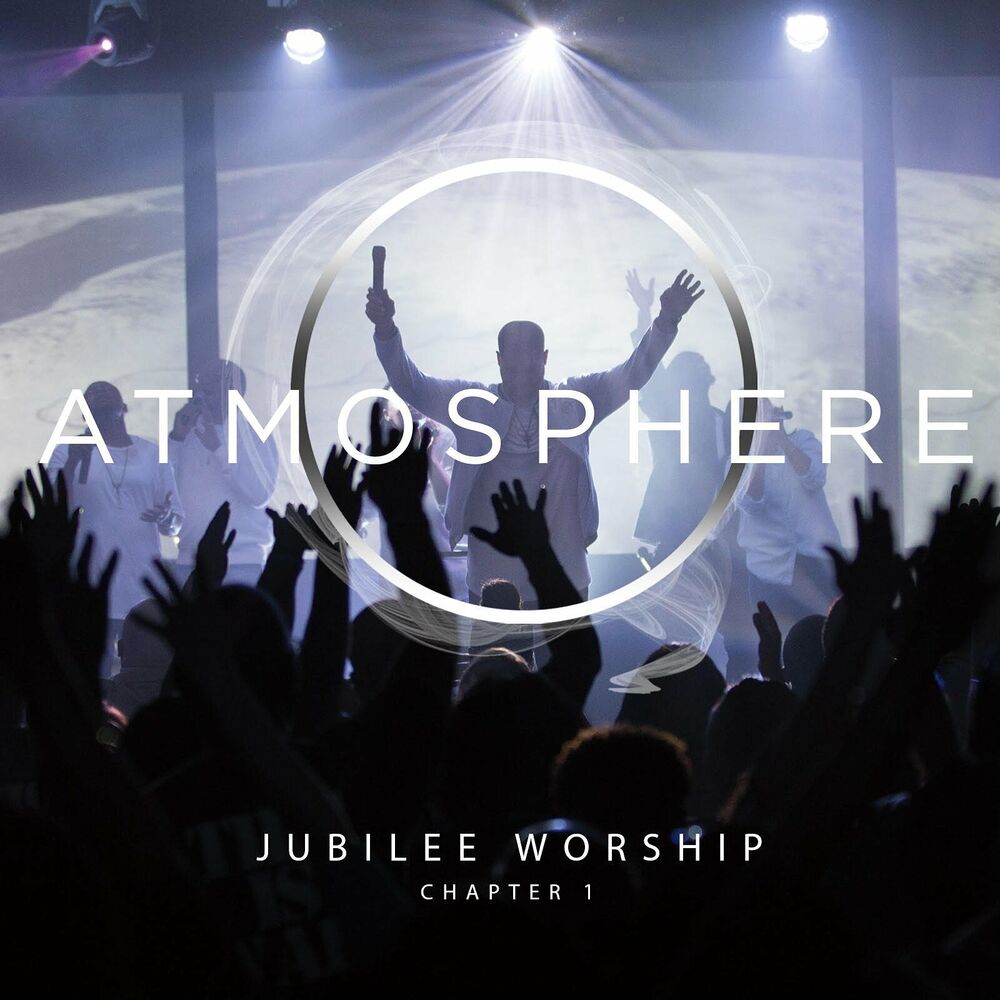 Picture of Atmosphere Chapter 1