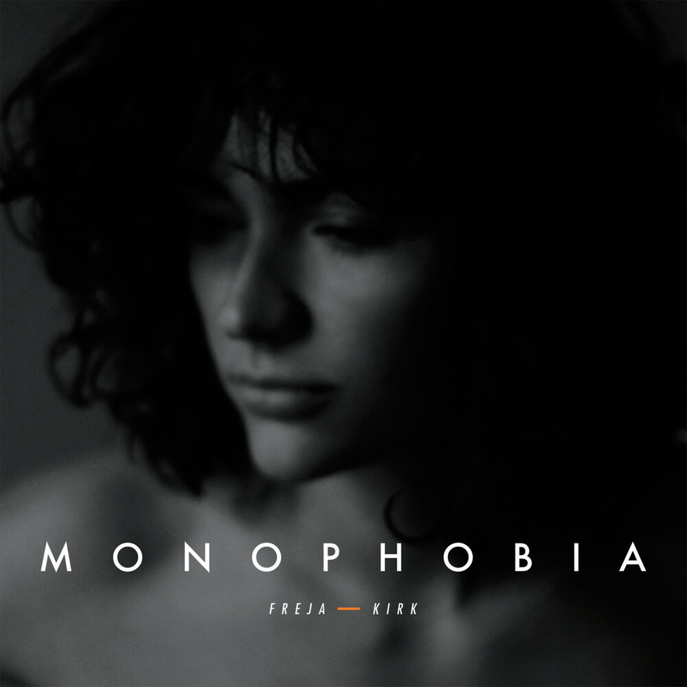 Picture of Monophobia