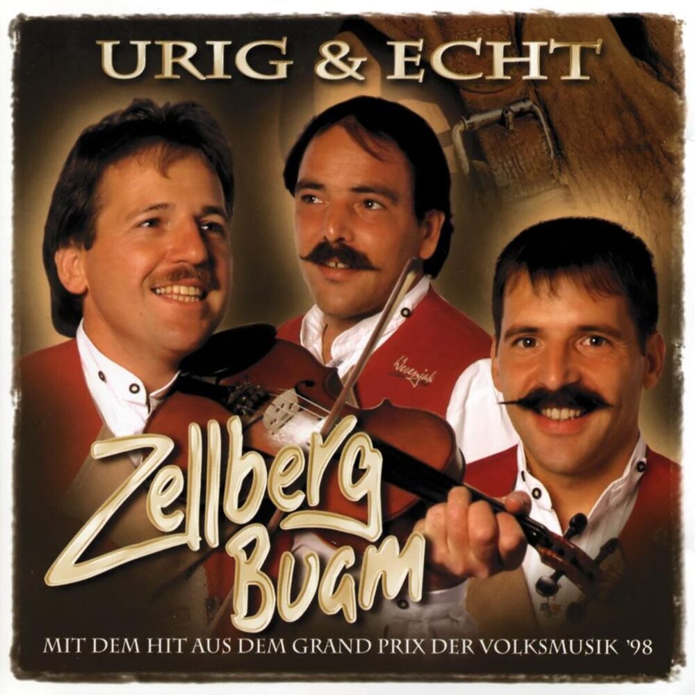 Picture of Urig & echt
