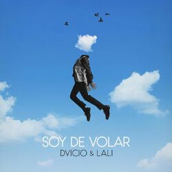 Cover of Soy de Volar