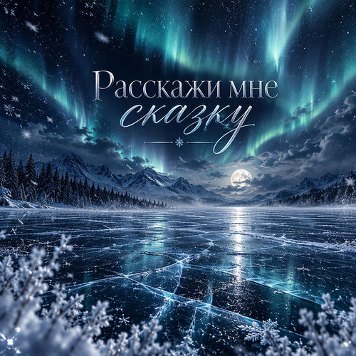 Расскажи мне сказку