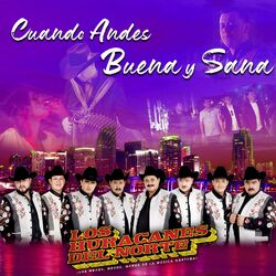 Cover of Cuando Andes Buena Y Sana