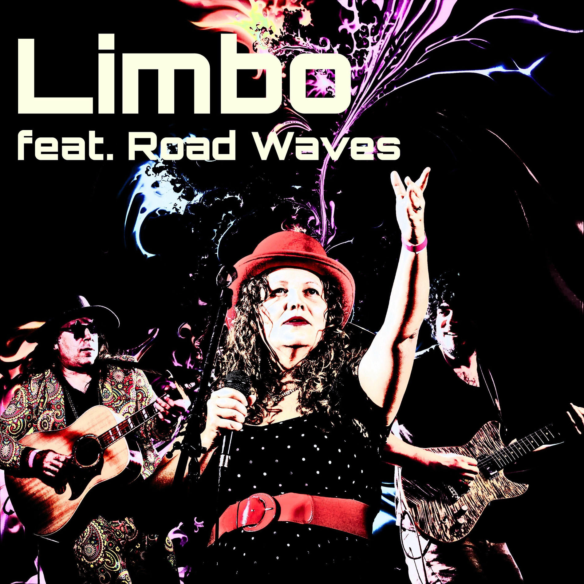 Album cover of Limbo (feat. Road Waves)