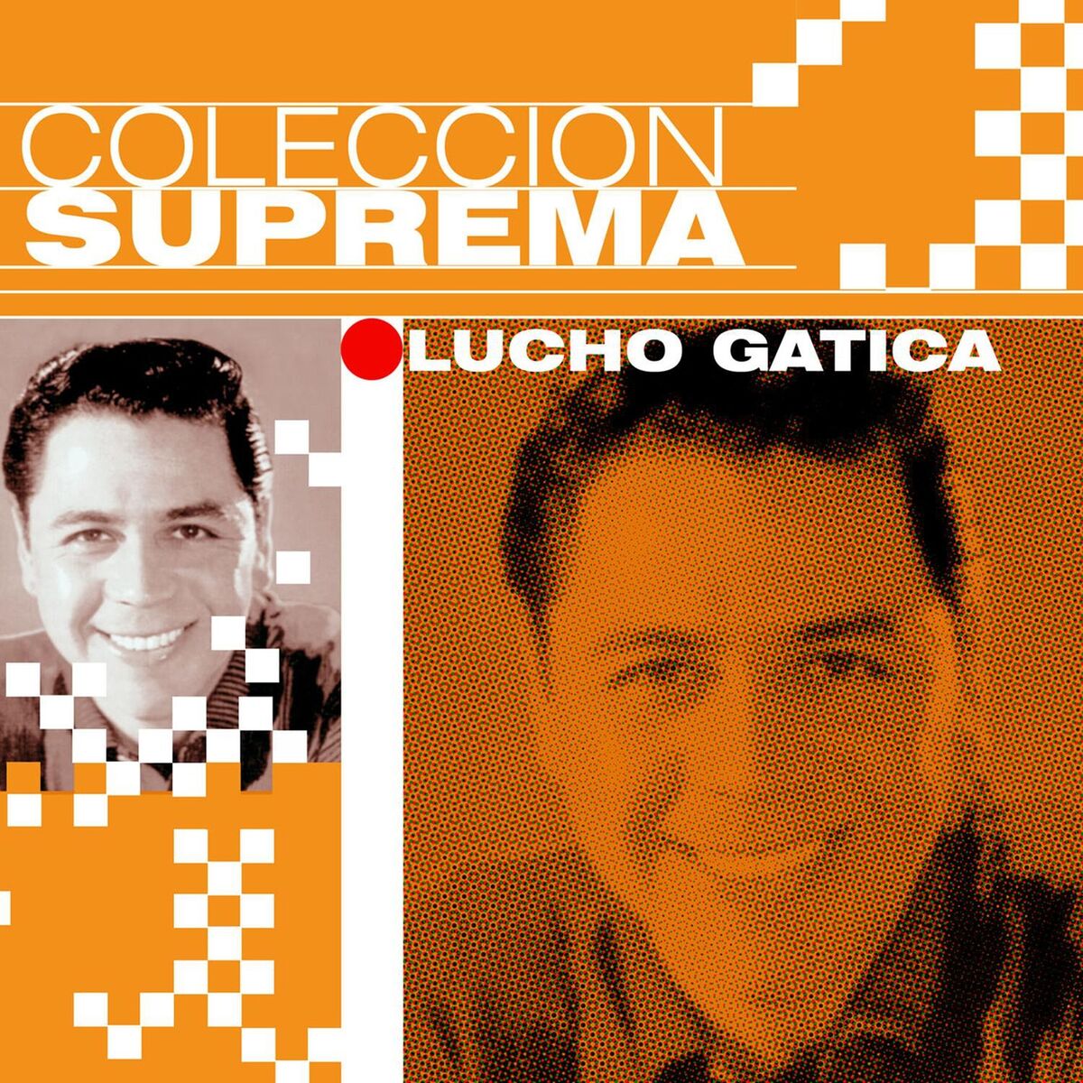 Album cover of Coleccion Suprema