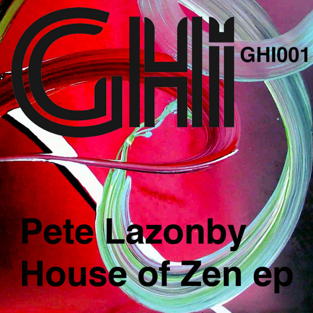 Picture of House Of Zen