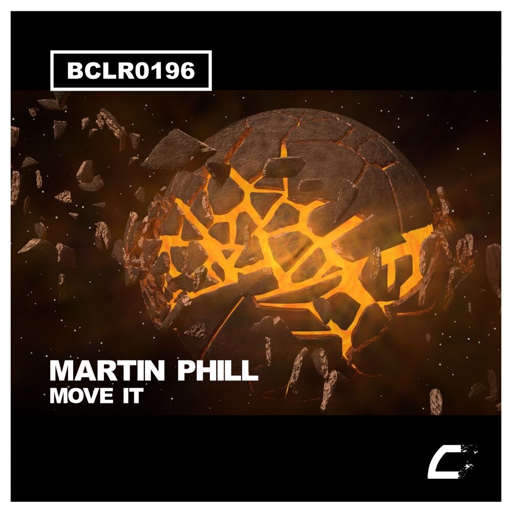 Picture of Move It