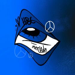 Cover of Mercedes