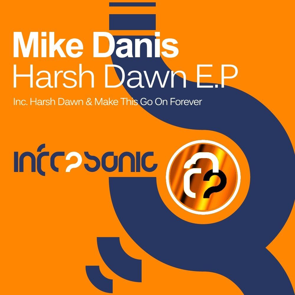 Picture of Harsh Dawn E.P