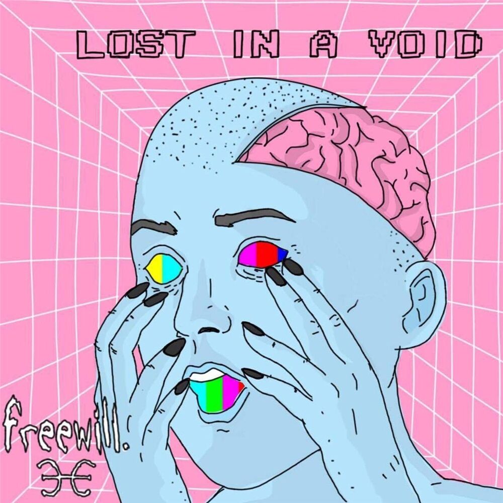 Picture of Lost in a Void