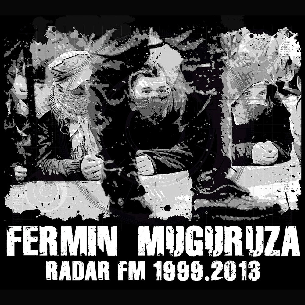 Picture of Radar FM 1999-2013
