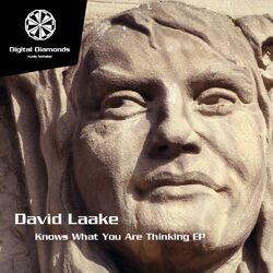 Cover of Knows What You Are Thinking