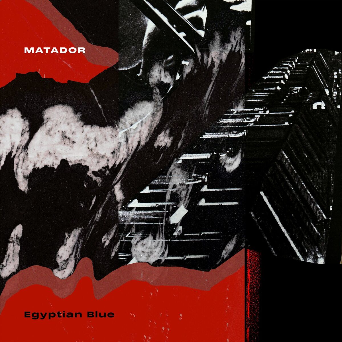 Album cover of Matador