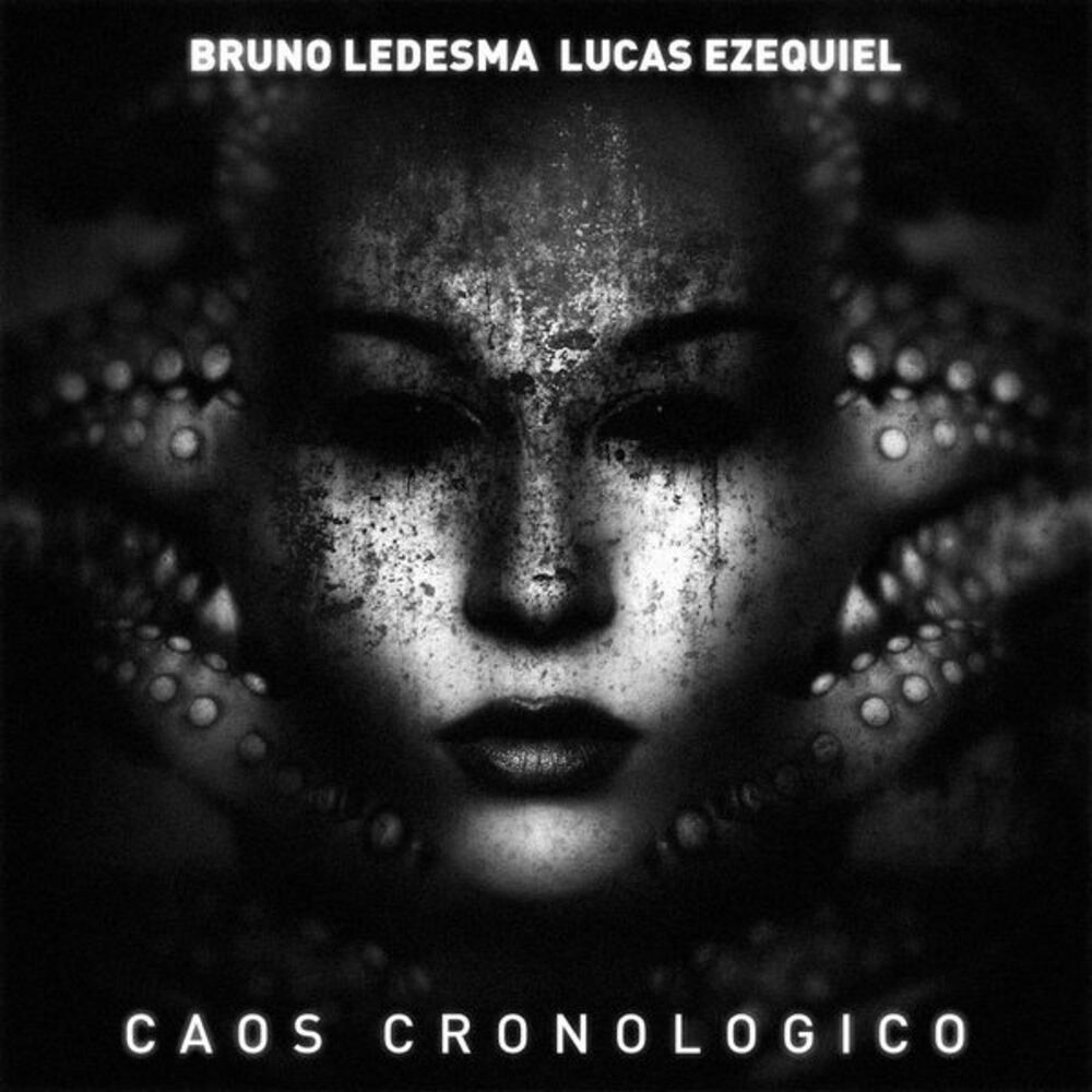 Picture of Caos Cronologico Ep