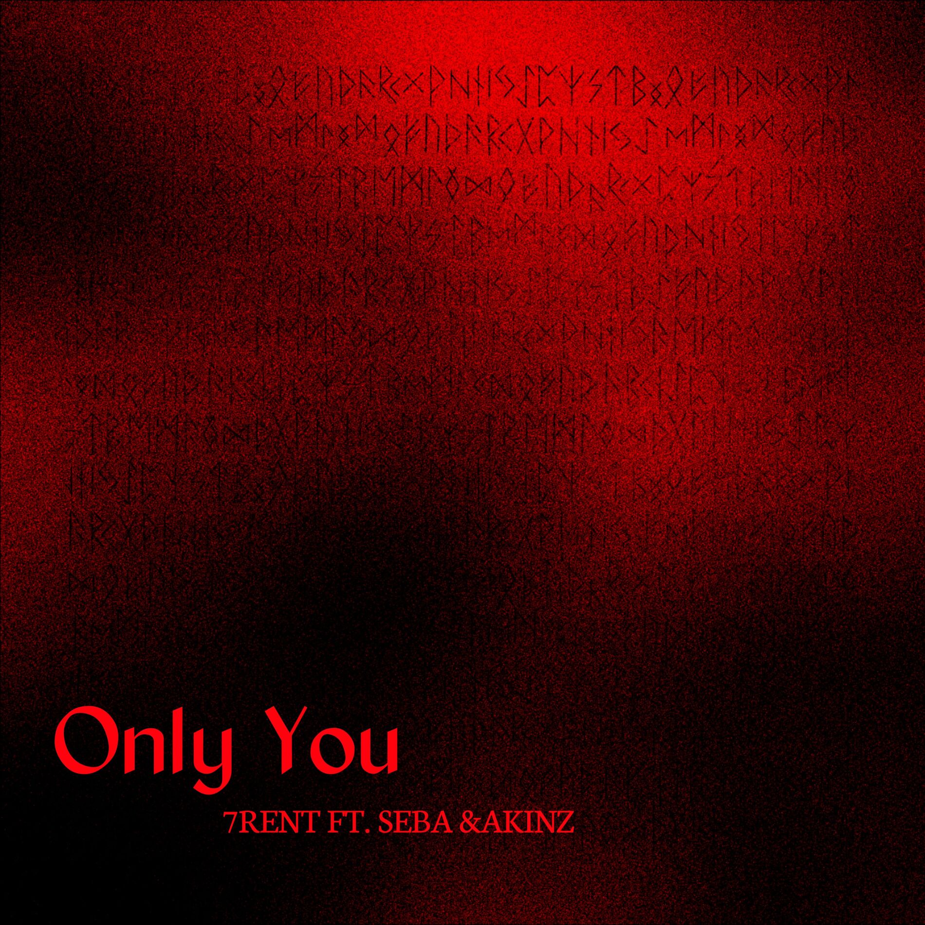 Album cover of Only You