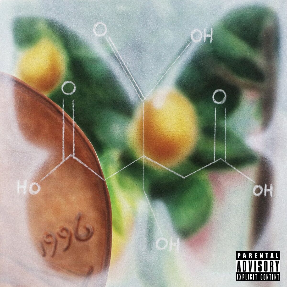 Album cover of Sunny D