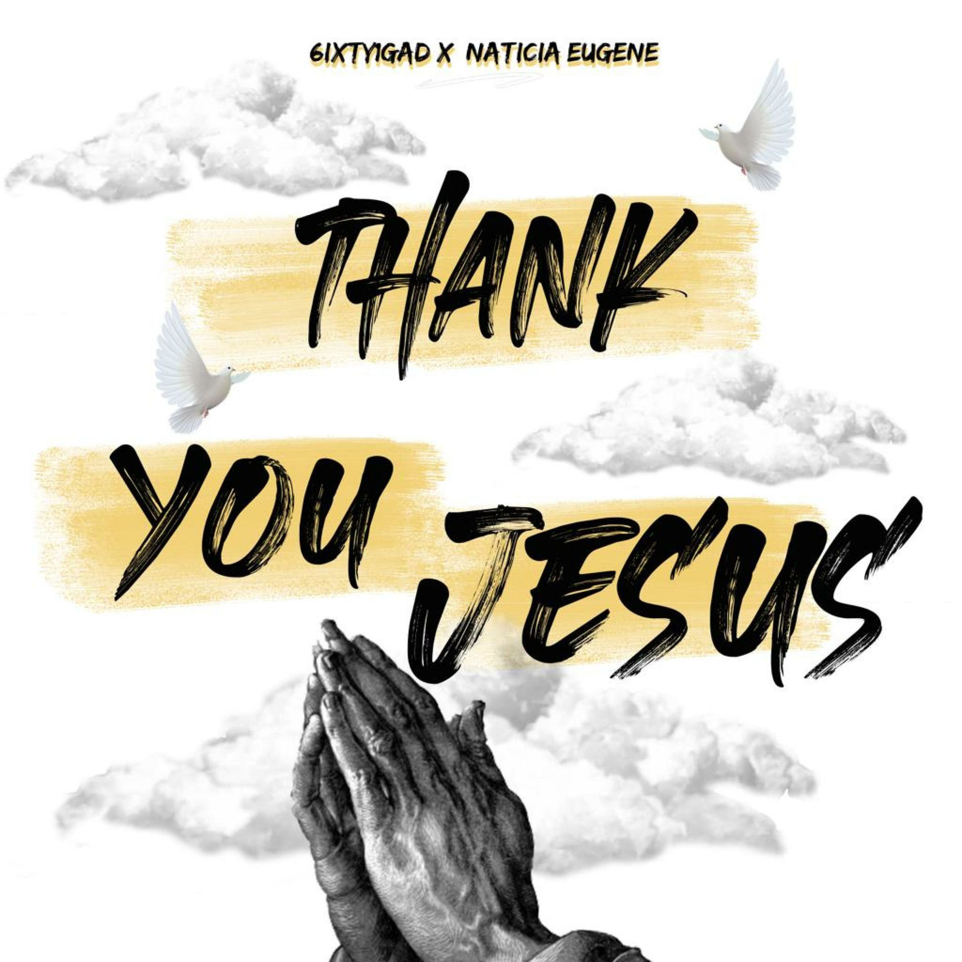 Thank You Jesus(中古品) 6ixty1Gad - Thank You Jesus | Deezer