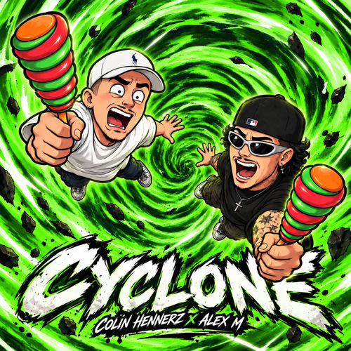 CYCLONE