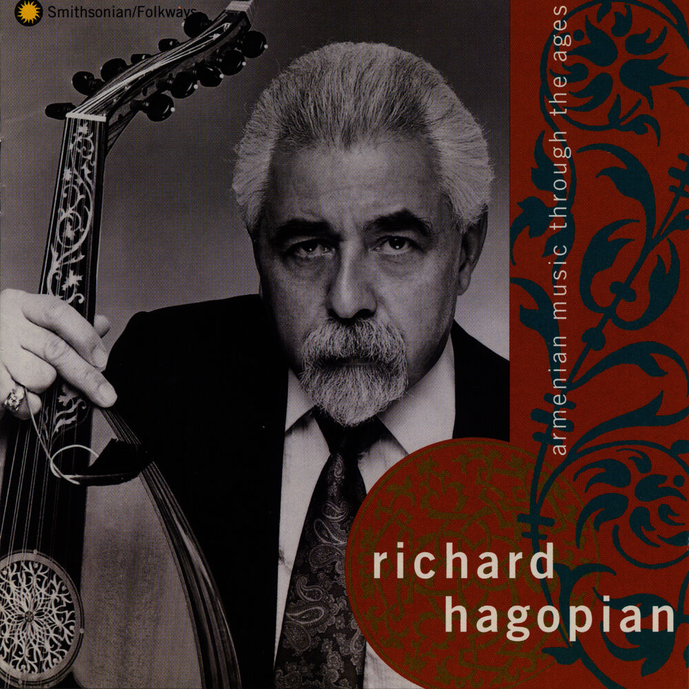 Picture of Armenian Music Through the Ages