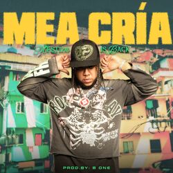 Mea Cría