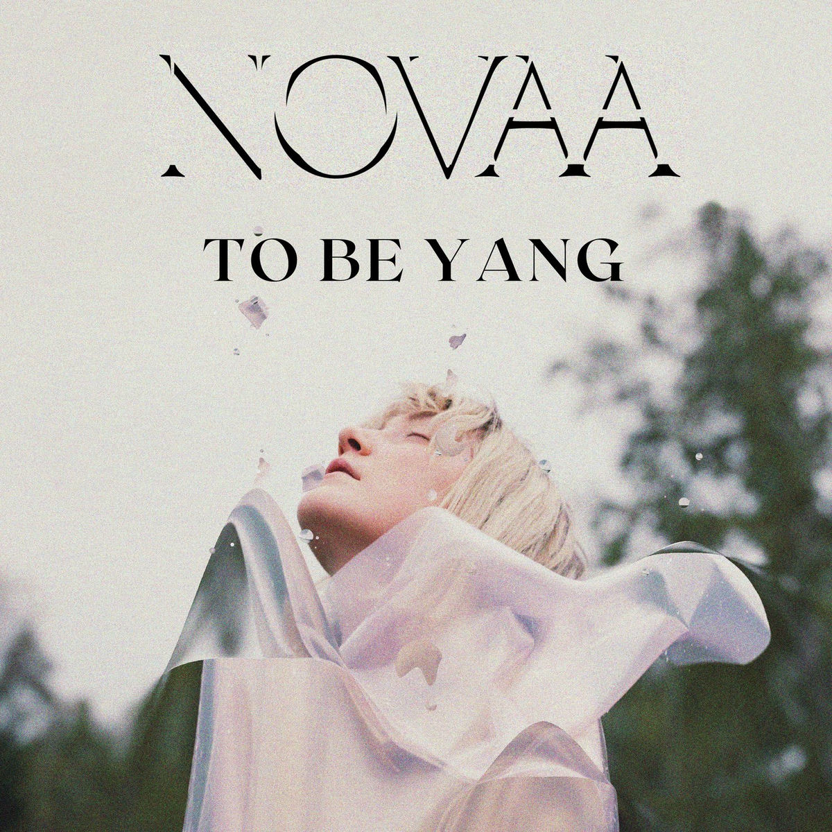 Album cover of To Be Yang