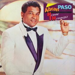 Cover of Abran Paso