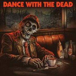 Cover of Neon Cross