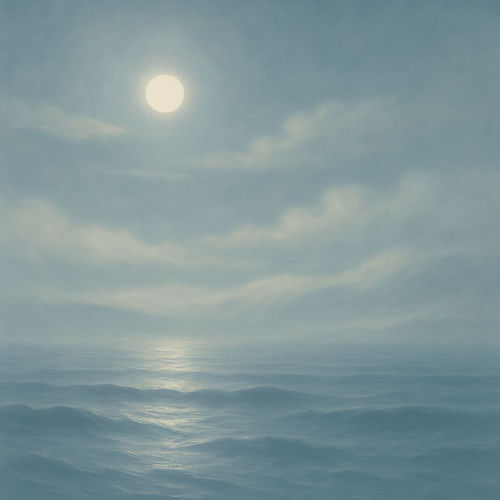 8D White Noise: Dreaming in White