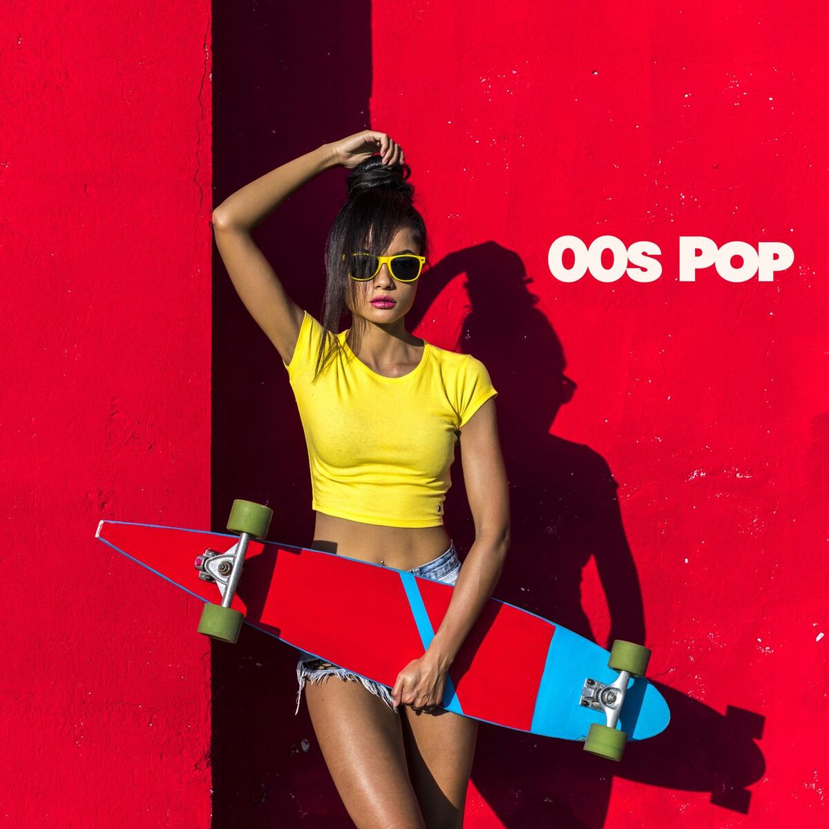 Album cover of 00s Pop
