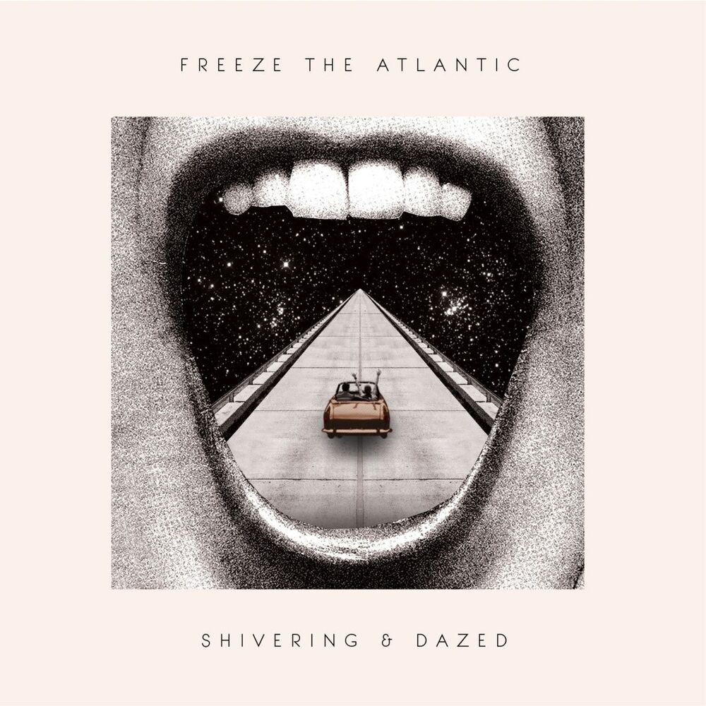 Picture of Shivering & Dazed EP