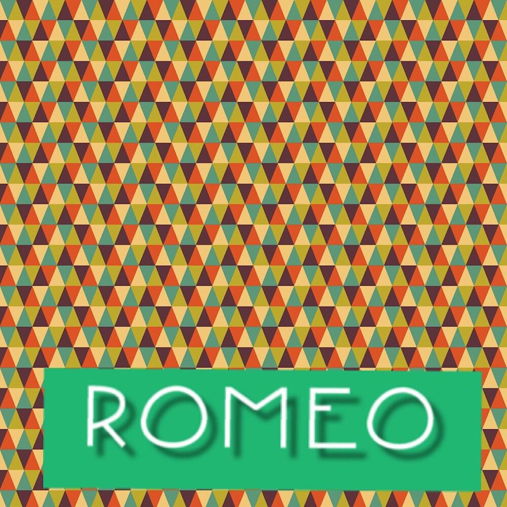 Picture of Romeo