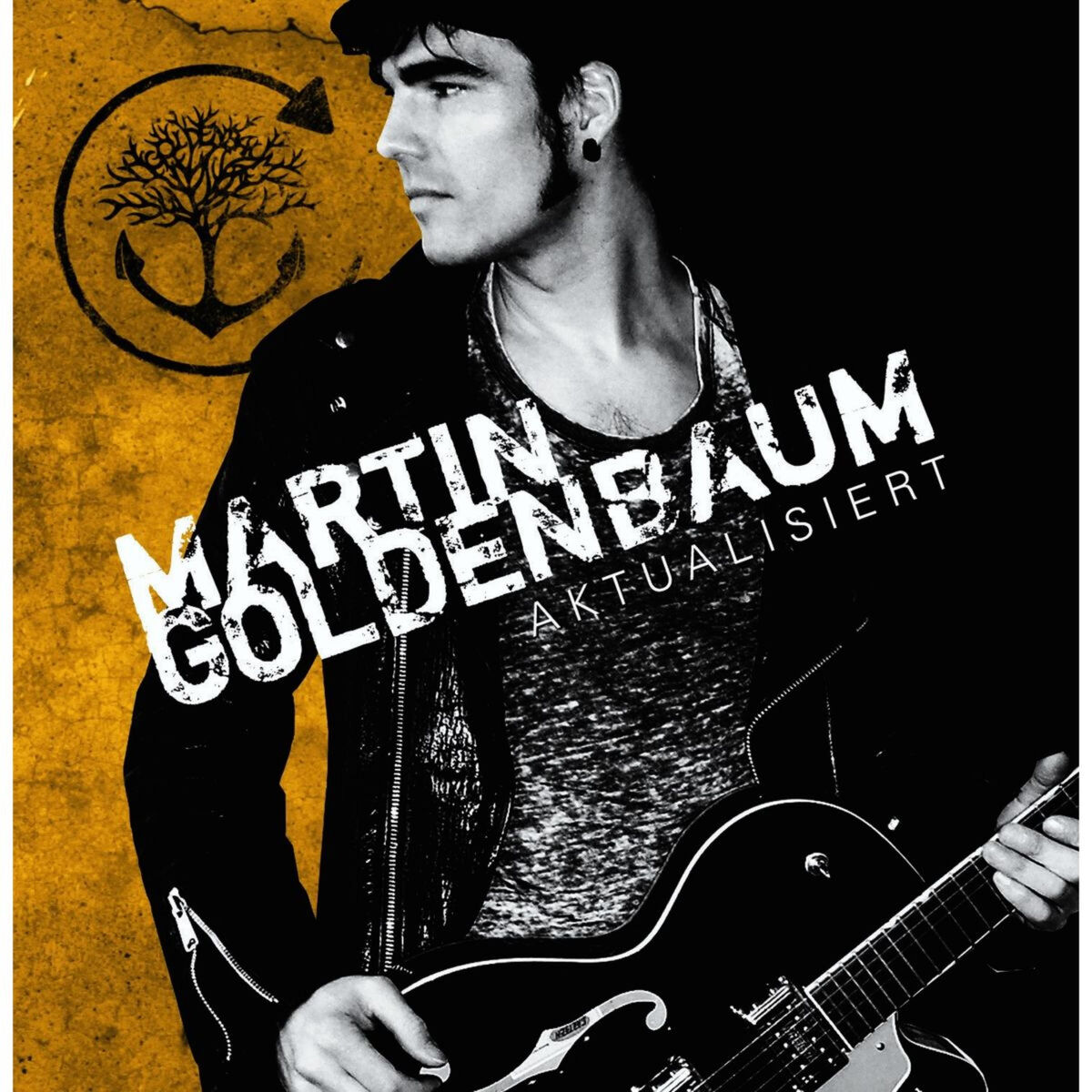 Album cover of Aktualisiert